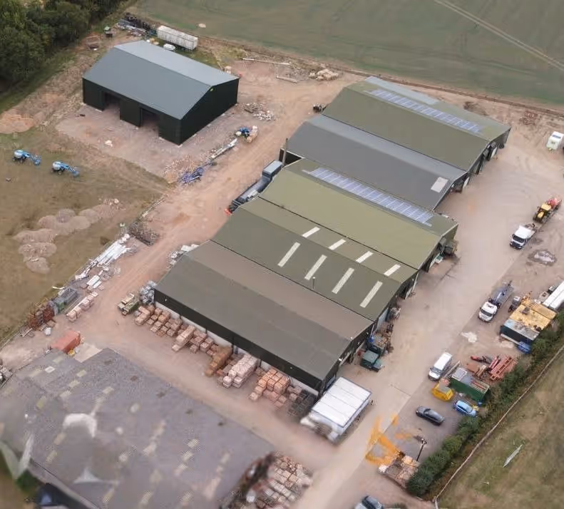 Ryton Fields Farm
